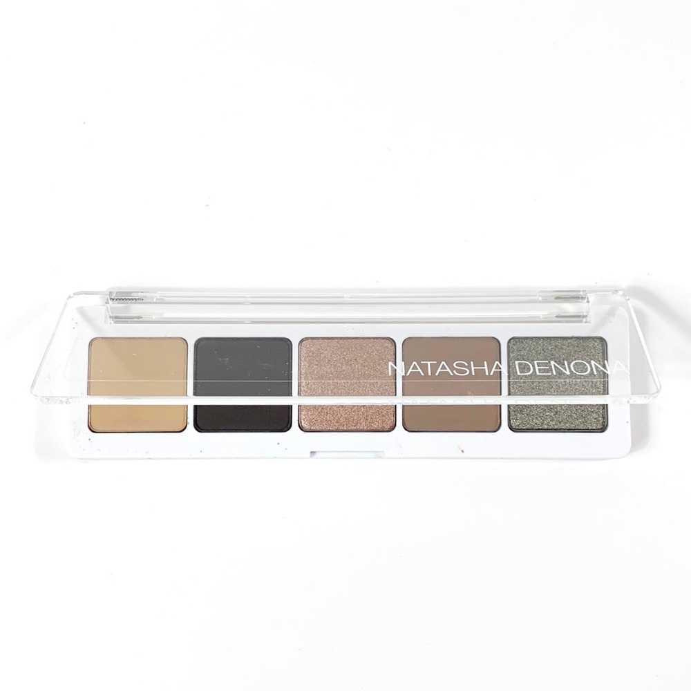Natasha Denona Eyeshadow Ayana Palette NIB - Picture 4 of 5